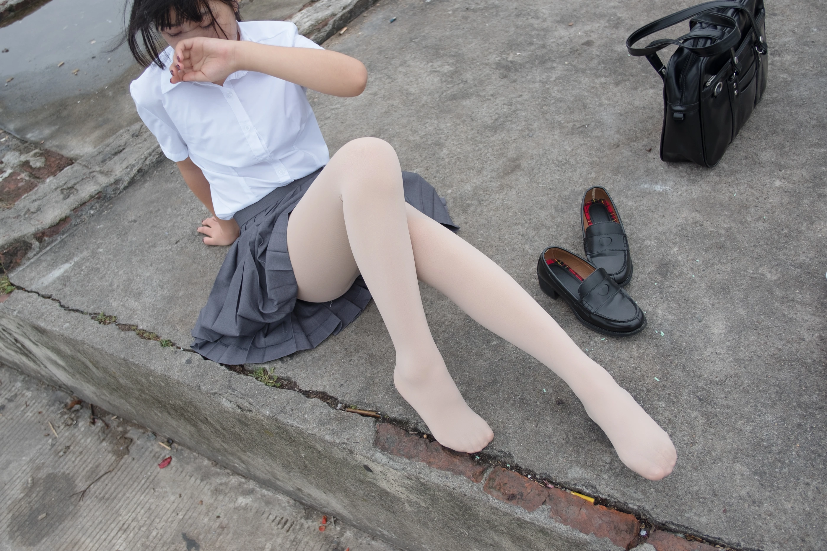 森萝财团 BETA-005 [75P]插图2